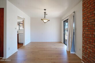 1900 Paseo De La Luna in Sierra Vista, AZ - Building Photo - Building Photo