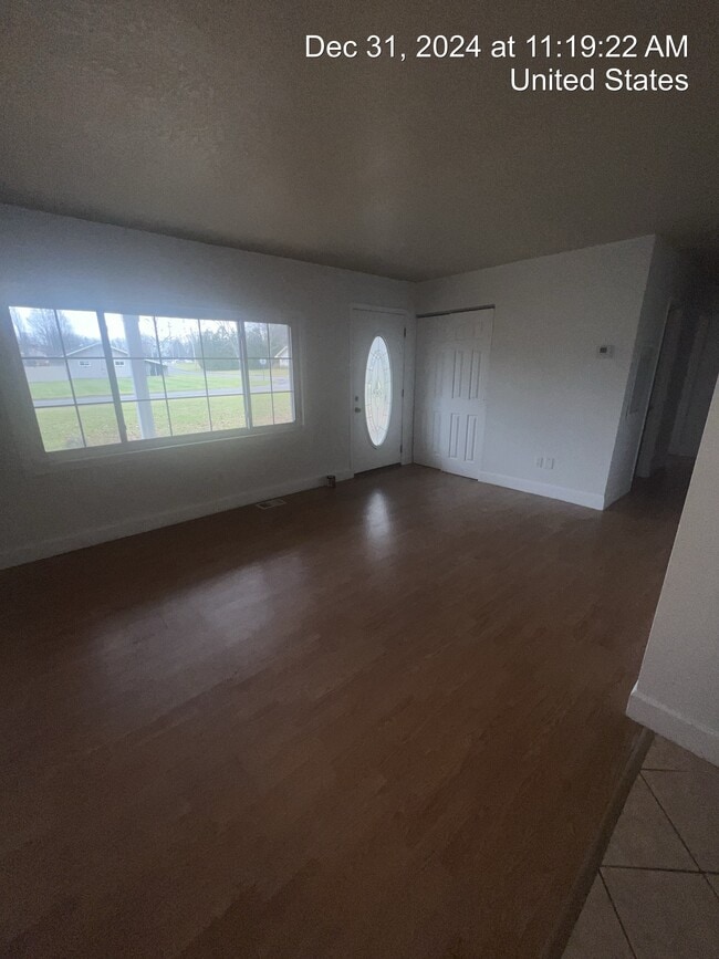 property at 296 Dehoff Dr