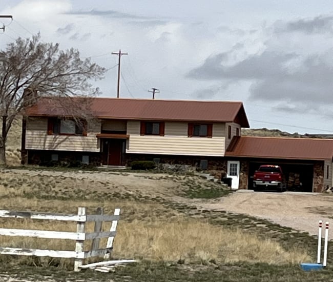 property at 85 S Wagon Circle Rd