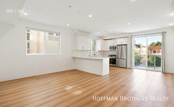 836 S Shenandoah St in Los Angeles, CA - Building Photo - Building Photo