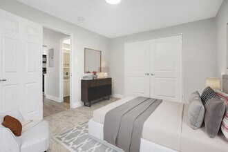 1594 S Albion in Denver, CO - Foto de edificio - Building Photo