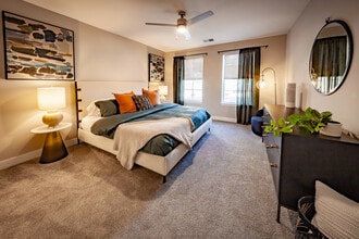 Madison at Greenwood in Greenwood, IN - Building Photo - Building Photo