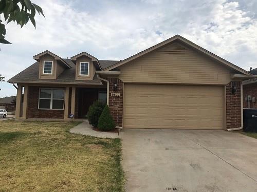 9500 SW 25th St in Oklahoma City, OK - Building Photo - Building Photo