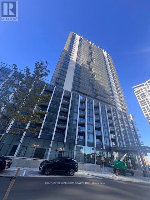 27 Korda Gate in Vaughan, ON - Building Photo - Building Photo