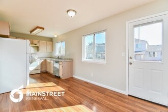 5805 Dutchess Dr in Colorado Springs, CO - Building Photo - Building Photo