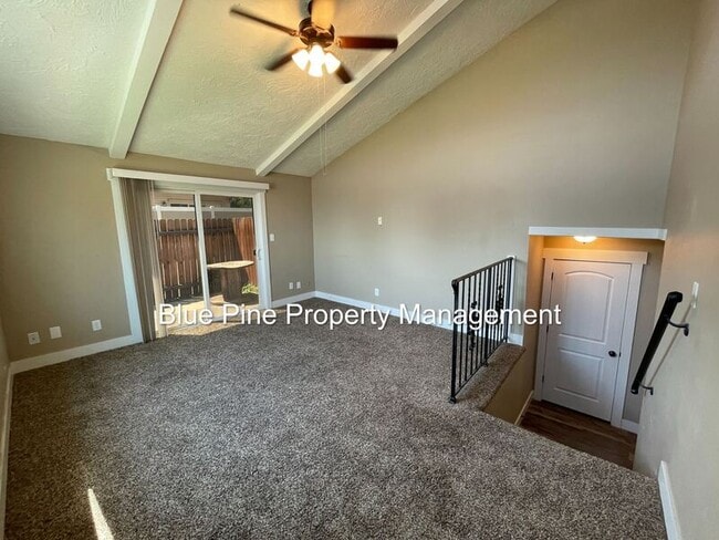 1201 N Skyline Dr in Idaho Falls, ID - Building Photo - Building Photo