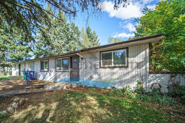 property at 2850 N Francis St