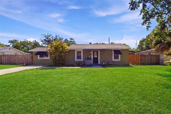 property at 6712 S Gabrielle St