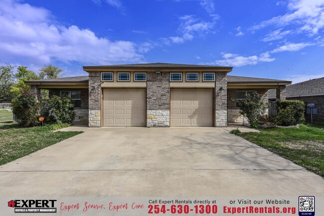 1705 Ute Trail in Harker Heights, TX - Building Photo - Building Photo