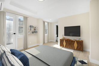 800 Empire Blvd-Unit -4B in Brooklyn, NY - Building Photo - Building Photo