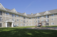 Shenandoah Woods Apartments photo'