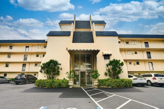 property at 3575 S Ocean Blvd