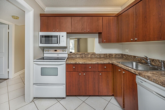 property at 2700 Casita Way