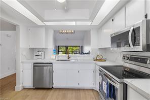 700 Misty Pines Cir-Unit -204 in Naples, FL - Building Photo - Building Photo
