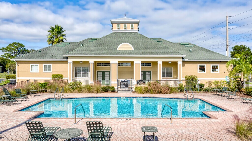 Oak Meadows Apartments Cocoa, FL Apartments