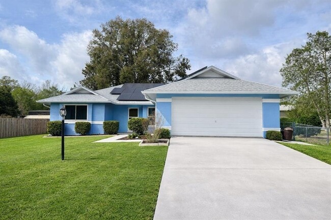 property at 3442 N Tamarisk Ave