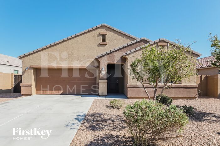 26023 N 134th Dr in Peoria, AZ - Building Photo