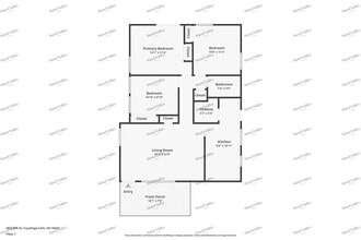 2822 9th St in Cuyahoga Falls, OH - Building Photo - Building Photo