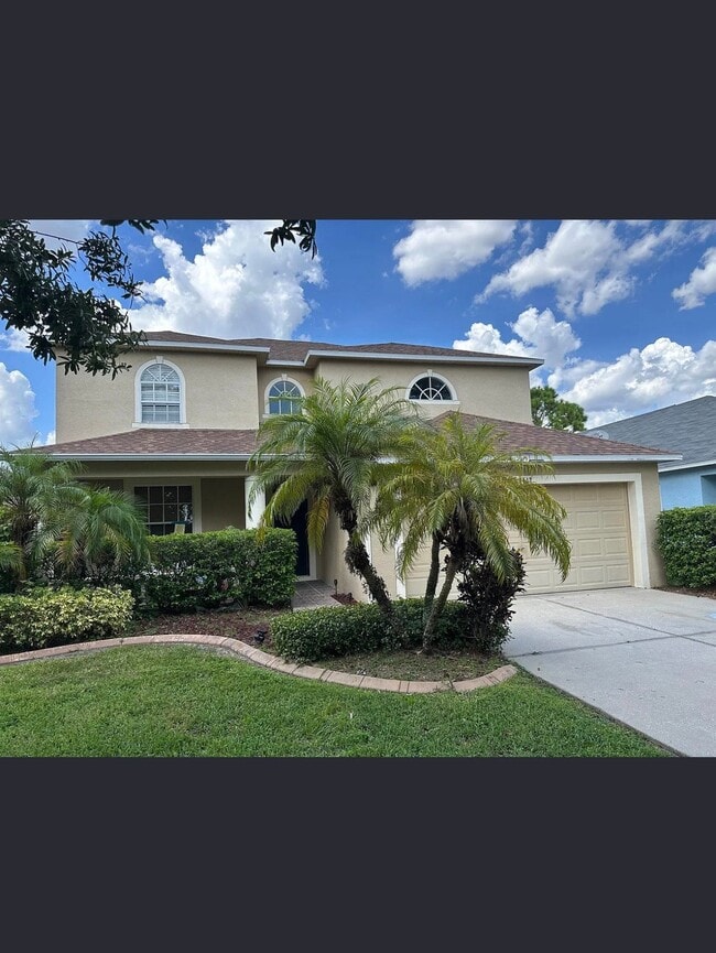 property at 8417 Canterbury Lake Blvd