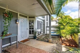 480 Mananai Pl in Honolulu, HI - Building Photo - Building Photo