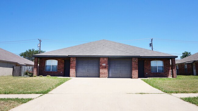 property at 4000 Hitchrock Dr