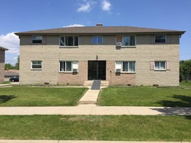 8120 W Bender Ave Apartments