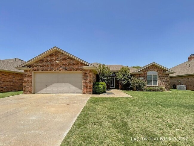 property at 6010 100th St
