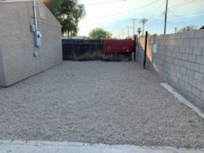 2034 W Madison St in Phoenix, AZ - Building Photo - Building Photo