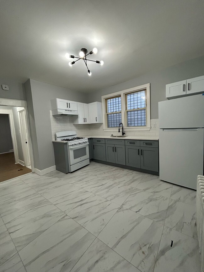 521 S 16th St, Unit 1st floor