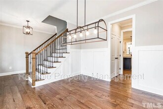99 Reed Dr. in Zebulon, NC - Building Photo - Building Photo