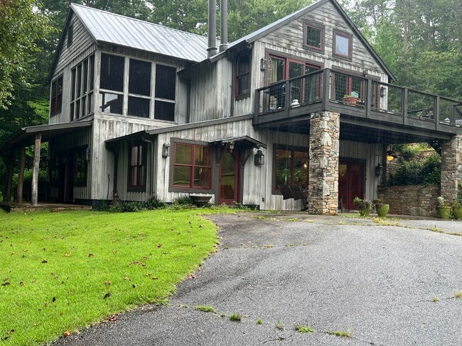 property at 396 Cunningham Rd
