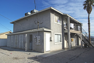 2533 Ellis St in North Las Vegas, NV - Building Photo - Building Photo