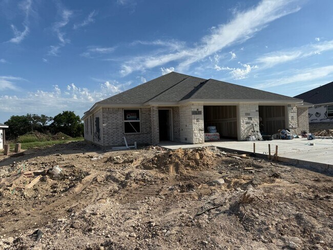 1606 Pima Trail in Harker Heights, TX - Building Photo - Building Photo