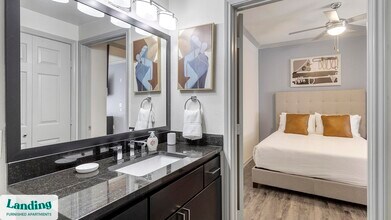 17811 Vail St, Unit 4302 in Dallas, TX - Building Photo - Building Photo