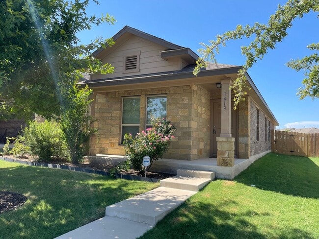 property at 1413 Blake St