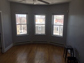 1 Centre Street Ter, Unit 3 in Boston, MA - Building Photo - Building Photo