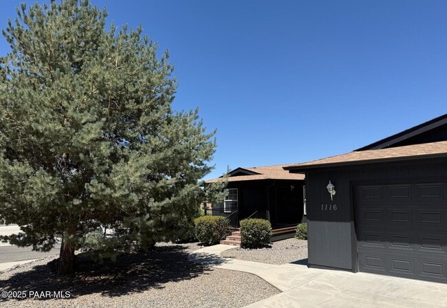 1116 Samantha St in Prescott, AZ - Building Photo - Building Photo