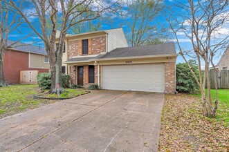 21474 Park Mill Ln in Katy, TX - Building Photo - Building Photo