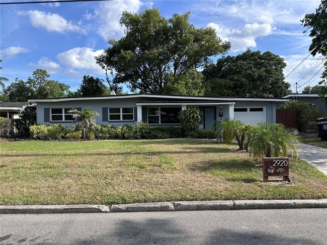 property at 2920 Oxford St