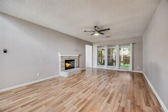 1409 High Crest Dr in Mansfield, TX - Building Photo - Building Photo