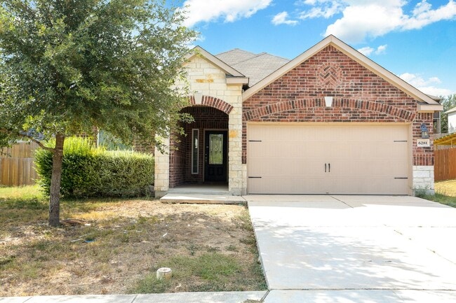 property at 6281 Begonia