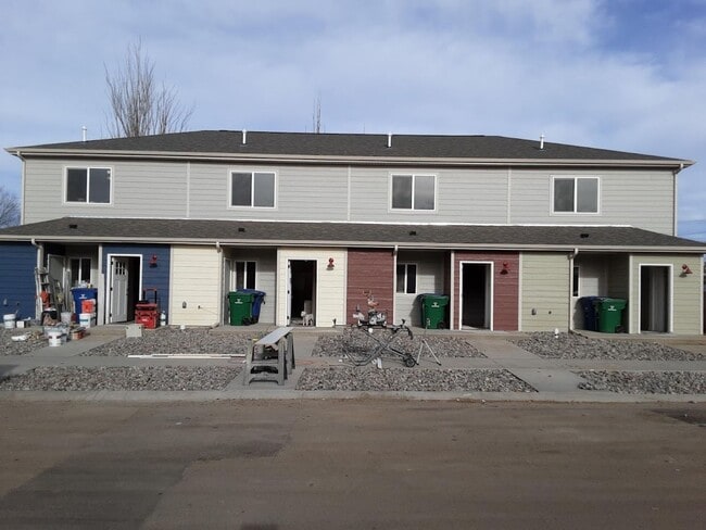 429 E 7th St in Sheridan, WY - Building Photo - Building Photo