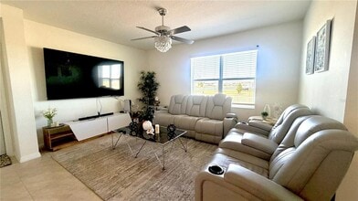 3928 Malawi Trl in St. Cloud, FL - Building Photo - Building Photo