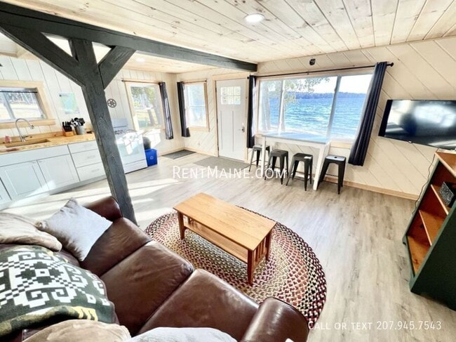 property at 8 Sand Beach Ln