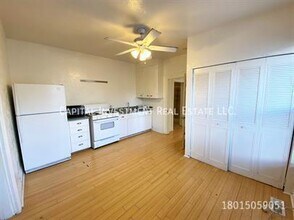 804 Park St. in Salt Lake City, UT - Building Photo - Building Photo