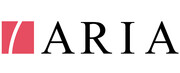 Property Management Company Logo Aria Residential LLC