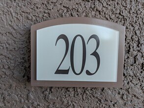 3504 Desert Cliff St in Las Vegas, NV - Building Photo - Building Photo