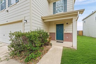 7642 Appleberry Dr in Cypress, TX - Building Photo