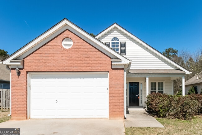 property at 3560 Brookstone Way