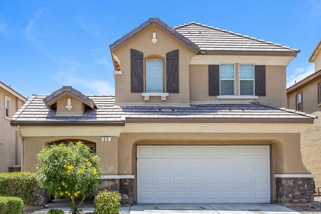 property at 25 Yellow Peak Ave